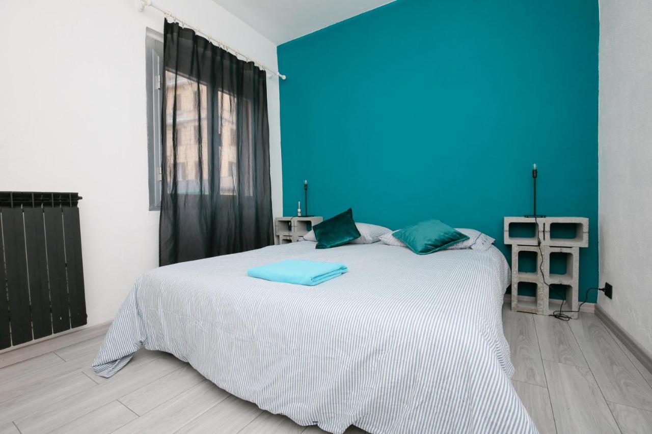 La Casa Di Marta Apartment Генуа Екстериор снимка