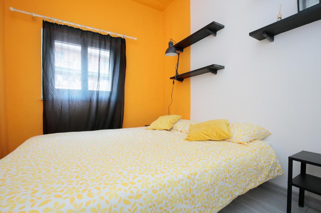 La Casa Di Marta Apartment Генуа Екстериор снимка