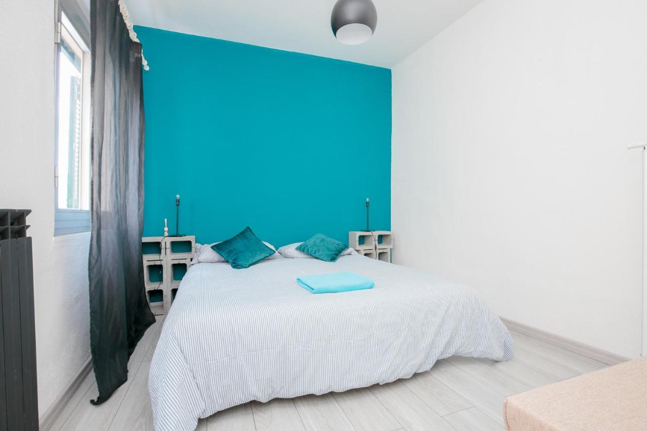 La Casa Di Marta Apartment Генуа Екстериор снимка
