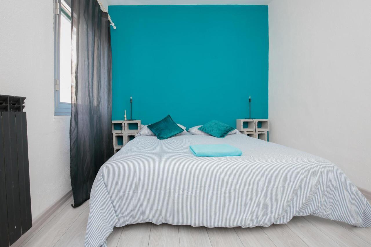 La Casa Di Marta Apartment Генуа Екстериор снимка
