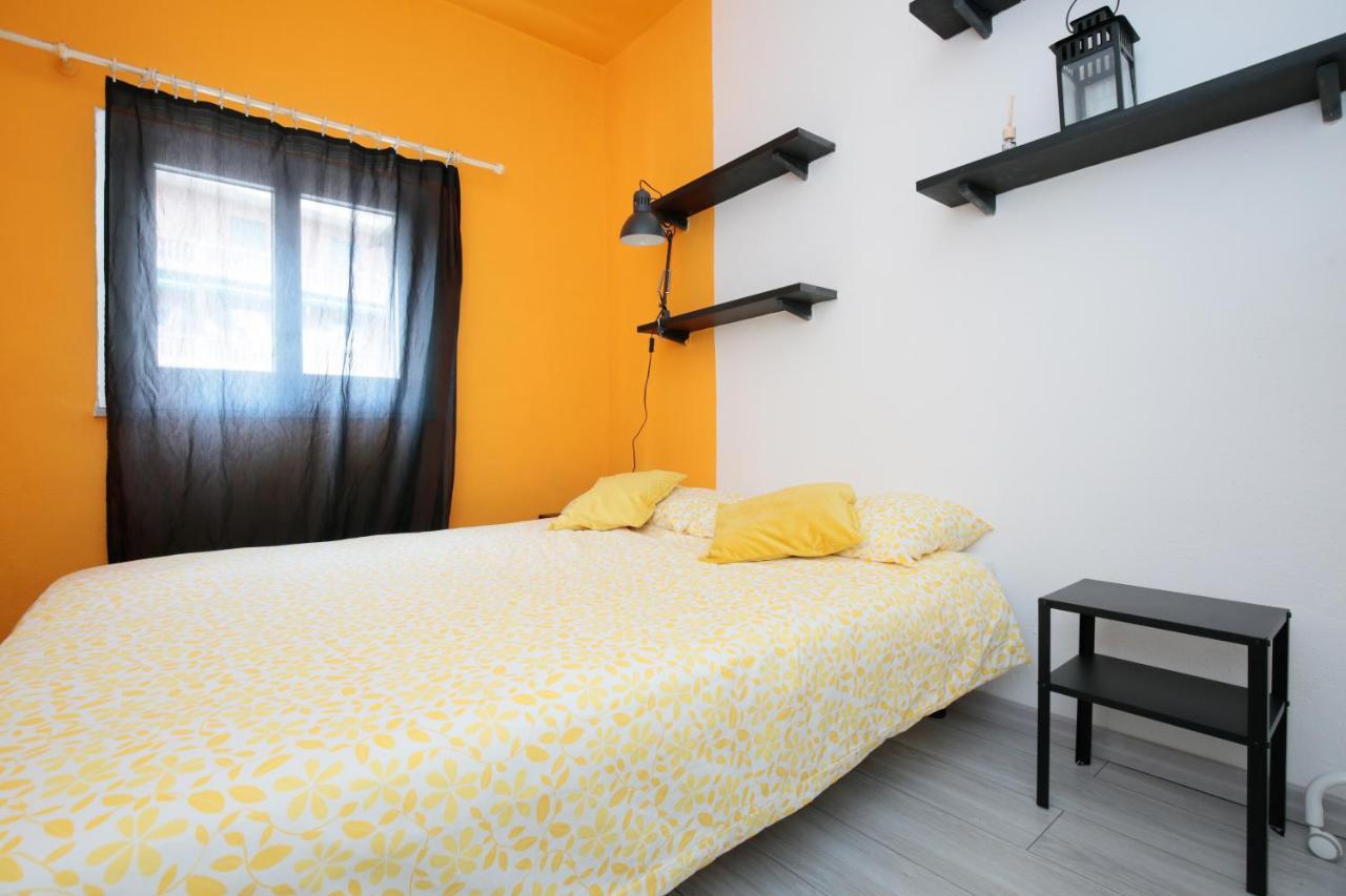 La Casa Di Marta Apartment Генуа Екстериор снимка